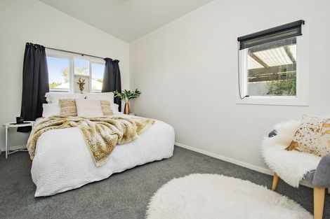 Photo of property in 25 Browning Street, Sydenham, Christchurch, 8023