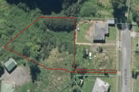 Photo of property in 36 Bullians Avenue, Taumarunui, 3920