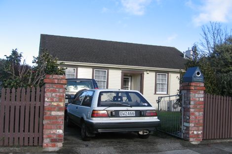 Photo of property in 16 Nile Street, Waterloo, Lower Hutt, 5011