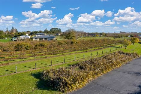 Photo of property in 21 Orchard Place, Clarkville, Kaiapoi, 7691