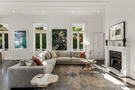 Photo of property in 38 Hamilton Road, Herne Bay, Auckland, 1011