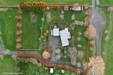 Photo of property in 77b Oaklea Lane, Tamahere, Hamilton, 3283