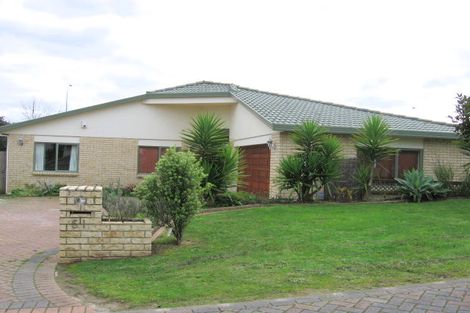 Photo of property in 51 Keppoch Court, Dannemora, Auckland, 2016