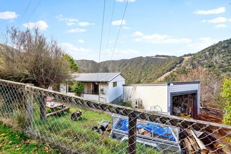 Photo of property in 8 Morepork Lane, Waipori Falls, Outram, 9073