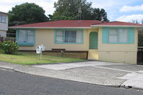 Photo of property in 64 Girrahween Drive, Totara Vale, Auckland, 0629