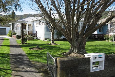Photo of property in 12 Westminster Road, Wainuiomata, Lower Hutt, 5014