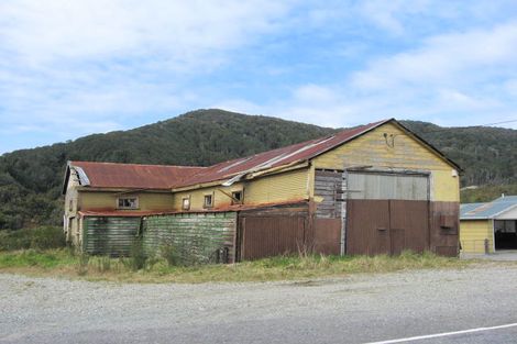 Photo of property in 752 Taylorville Road, Taylorville, Greymouth, 7805