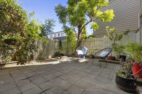 Photo of property in 13/8 Hamilton Road, Herne Bay, Auckland, 1011