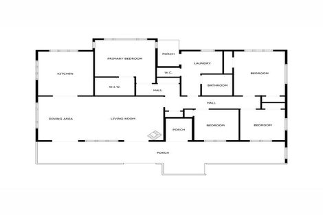 Photo of property in 176 Colemans Road, Marton, 4787