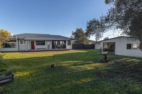 Photo of property in 24 Read Street, Levin, 5510