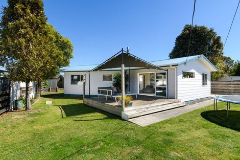 Photo of property in 43 Hillary Crescent, Ashhurst, 4810