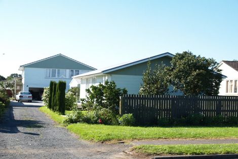 Photo of property in 2/71 Yates Road, Mangere East, Auckland, 2024