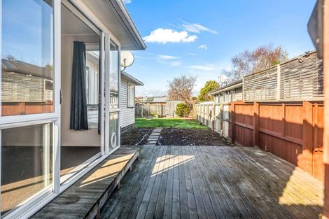 Photo of property in 24 Orontes Street, Shirley, Christchurch, 8013
