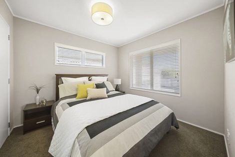 Photo of property in 1/28 Rochester Crescent, Somerville, Auckland, 2014