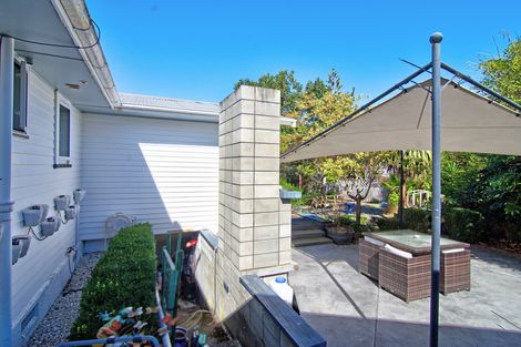 Photo of property in 11 Puriri Crescent, Lansdowne, Masterton, 5810