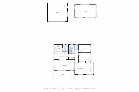 Photo of property in 12 Resolution Place, Bryndwr, Christchurch, 8053