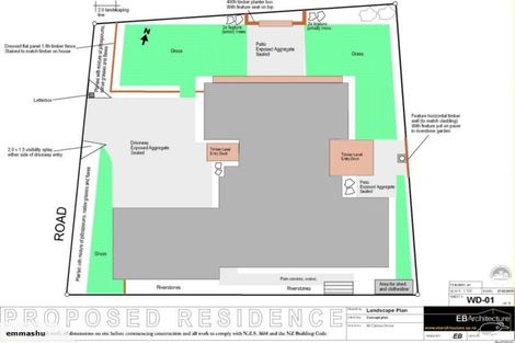 Photo of property in 79 Prestons Park Drive, Marshland, Christchurch, 8083