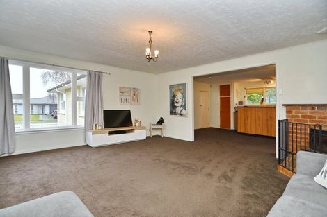 Photo of property in 52 Chartwell Street, Burwood, Christchurch, 8083