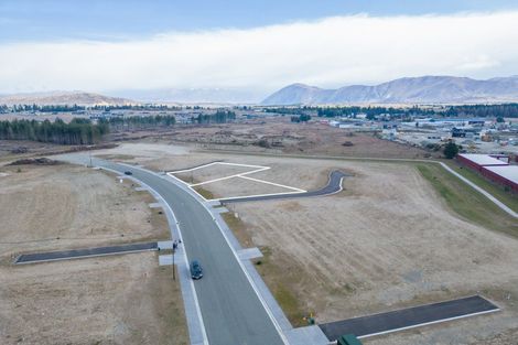 Photo of property in 28 Turbine Avenue, Twizel, 7901