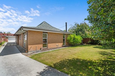 Photo of property in 21 Glenside Avenue, Ilam, Christchurch, 8041