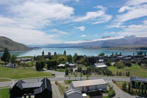 Photo of property in 8 Sibbald Lane, Lake Tekapo, 7999