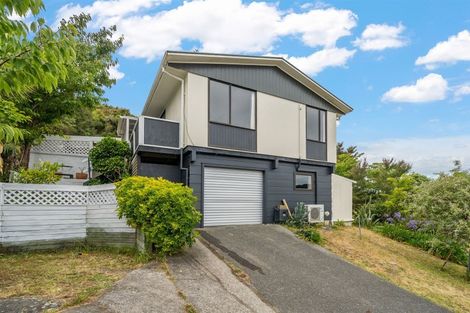 Photo of property in 83 Parkway, Wainuiomata, Lower Hutt, 5014