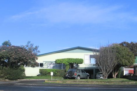 Photo of property in 91 Flaxmere Avenue, Flaxmere, Hastings, 4120