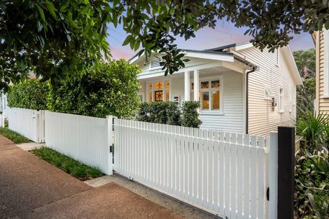 Photo of property in 89 Williamson Avenue, Grey Lynn, Auckland, 1021