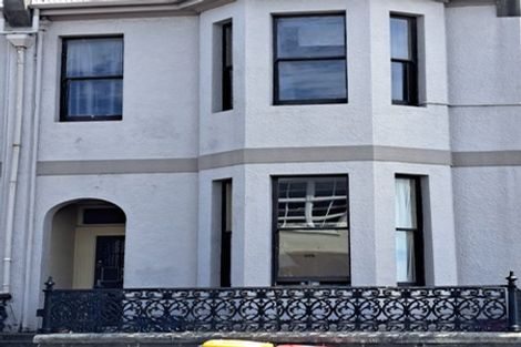 Photo of property in 175 York Place, Dunedin Central, Dunedin, 9016