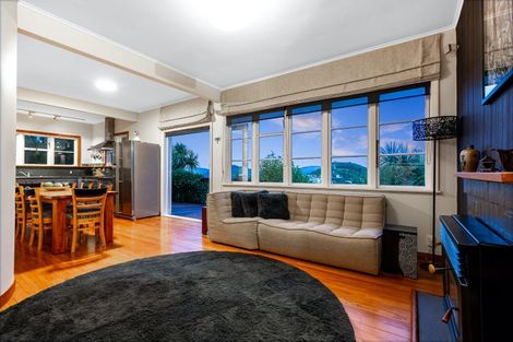 Photo of property in 7 Himalaya Crescent, Khandallah, Wellington, 6035