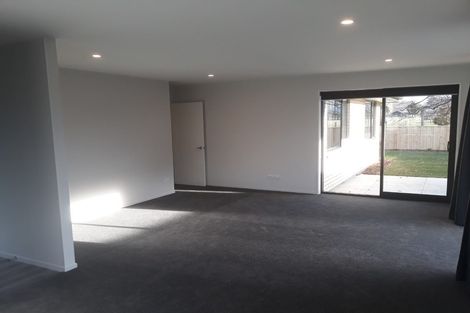 Photo of property in 61 Quinn Crescent, Woodend, 7610