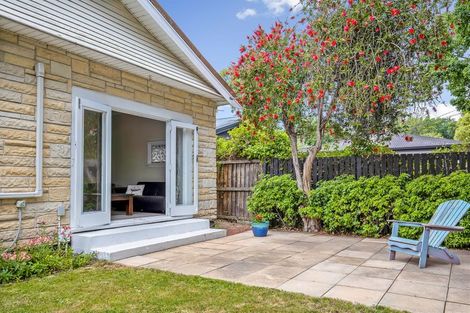 Photo of property in 133 Studholme Street, Somerfield, Christchurch, 8024