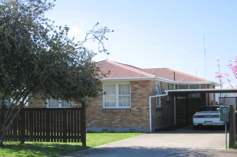 Photo of property in 57 Farm Street, Mount Maunganui, 3116