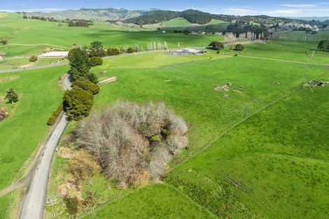 Photo of property in 650 Komokoriki Hill Road, Makarau, Warkworth, 0981