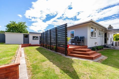 Photo of property in 8 Corlett Street, Taumarunui, 3920