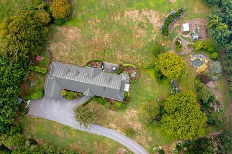 Photo of property in 62 Madeleys Road, Clarkville, Kaiapoi, 7692