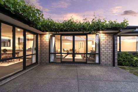 Photo of property in 25 Whincops Road, Halswell, Christchurch, 8025