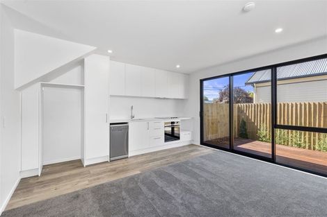 Photo of property in 86b Olliviers Road, Phillipstown, Christchurch, 8011