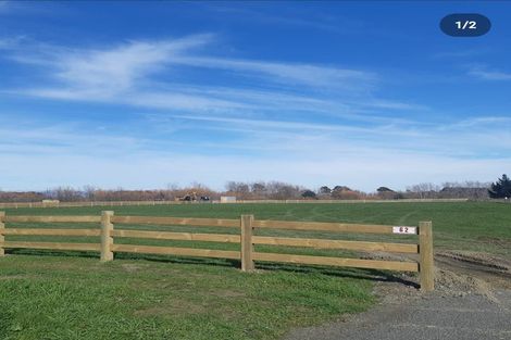 Photo of property in 62 Mahua Road, Feilding, 4777