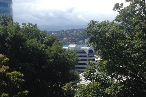 Photo of property in 231 The Terrace, Wellington Central, Wellington, 6011