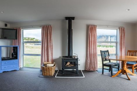 Photo of property in 425 Manuka Terrace, Ben Ohau, Twizel, 7999