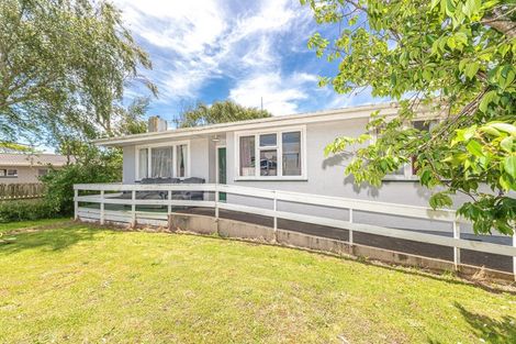 Photo of property in 58 Fox Road, Springvale, Whanganui, 4501