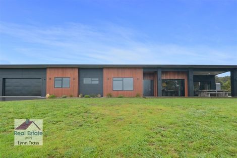 Photo of property in 4 Pekapeka Place, Te Kamo, Kamo, 0185