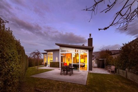 Photo of property in 8a Parkhill Avenue, Wanaka, 9305