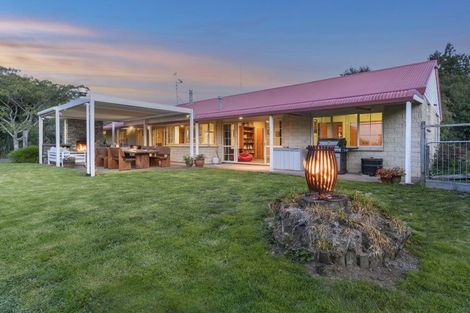 Photo of property in 71 Plummers Point Road, Whakamarama, Tauranga, 3172