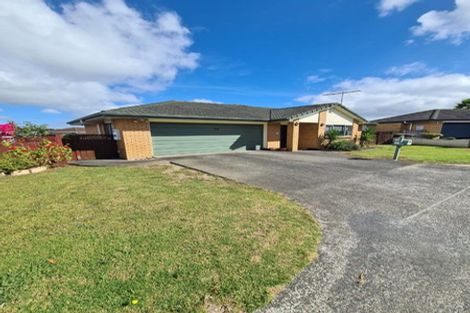 Photo of property in 285 Mahia Road, Weymouth, Auckland, 2103