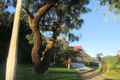 Photo of property in 8 Wairere Road, Bastia Hill, Whanganui, 4500