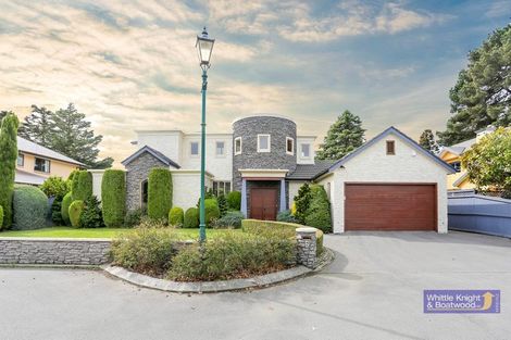 Photo of property in 6 Hogarth Lane, Burnside, Christchurch, 8053