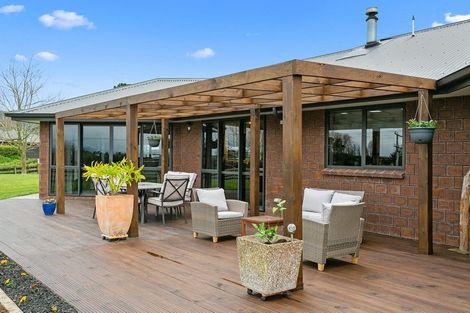 Photo of property in 1102a Old Te Aroha Road, Okauia, Matamata, 3471