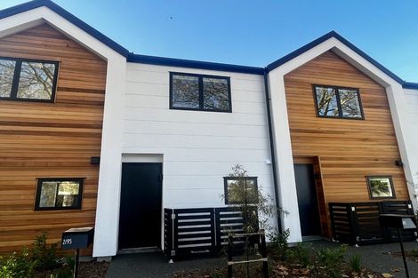 Photo of property in 2/95 Linwood Avenue, Linwood, Christchurch, 8011